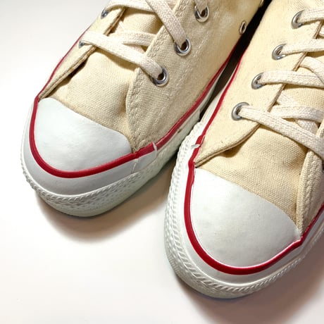 1980's CONVERSE ALL STAR Hi