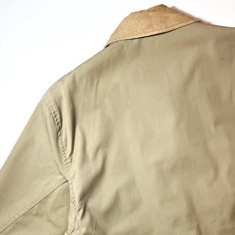 1960's〜 L.L.Bean Hunting Jacket