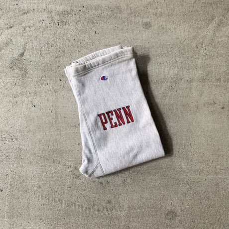 1980's Champion Reverse Weave Sweat Pants