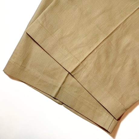 1940's British Army Gurkha Short Pants Deadstock