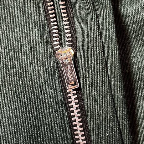 1960's 5 BROTHER Whipcord Trousers Deadstock