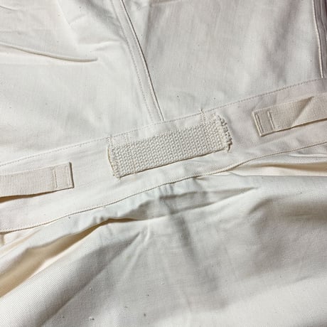 1940's US.NAVY Salvage Parka Deadstock