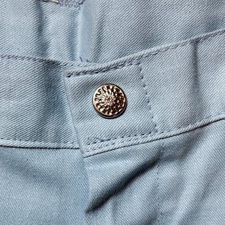 1970's HAYES GARMENT COMPANY Painter Pants Deadstock