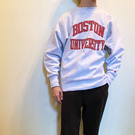 1990's Champion Reverse Weave Sweat