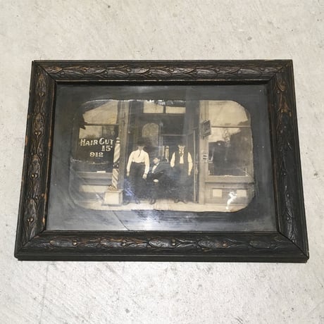1920's〜 Berbar Photo