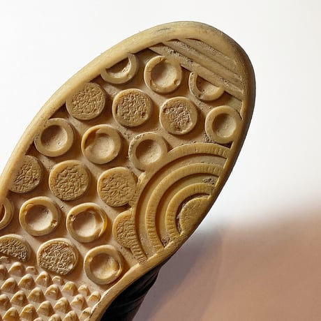1980's German Trainer Shoes