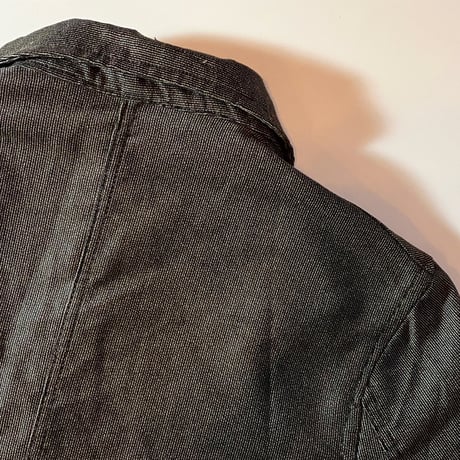 1940's Stifel Fabric Work Jacket