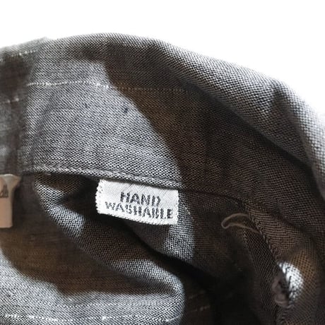 1960's Unknown L/S Shirt