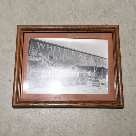 1930〜40's Worker's Photo