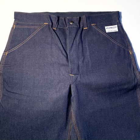 1950's〜 Sears Denim Painter Pants Deadstock