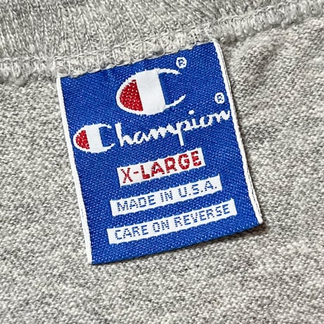 1990's Champion Printed Tee
