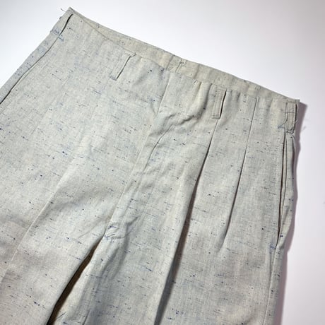 1950's〜 Levi's Cotton Trousers