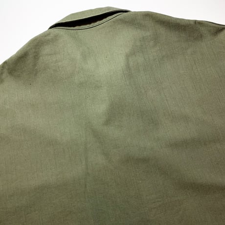 1940's US.NAVY N-3 Herringbone Jacket