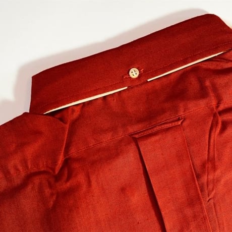 1960's Enro L/S Shirt Deadstock