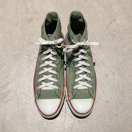 1990's CONVERSE ALL STAR Hi