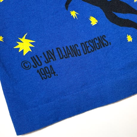 1990's CLASSIQUE Henri Matisse Printed Tee