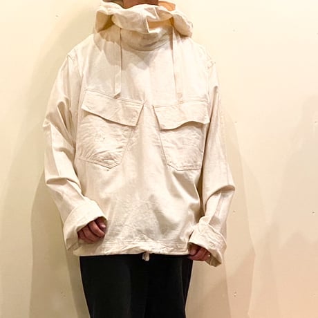 1940's US.NAVY Salvage Parka