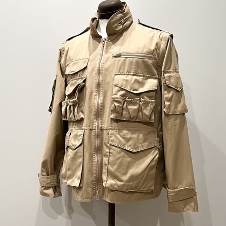 1980's Early Winters Photographer Jacket