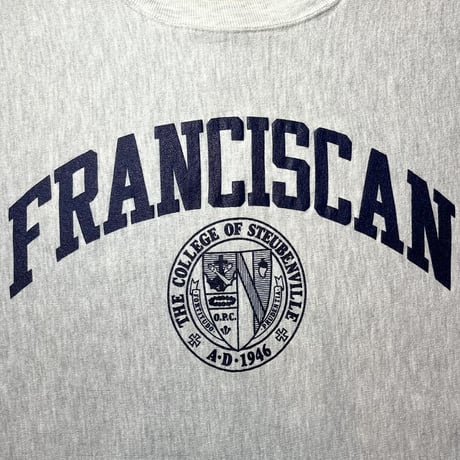 1990's Champion Reverse Weave Sweat