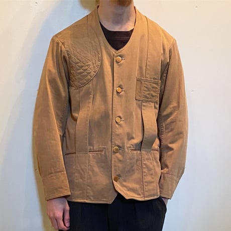 1930〜40's DAYTON BRAND Shooting Jacket