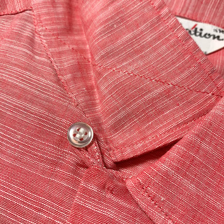 1960's Citation L/S Shirt Deadstock