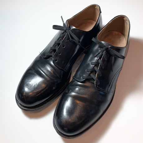 1970's US.NAVY Service Shoes