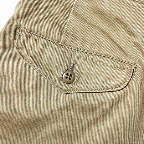 1950's USMC Chino Trousers