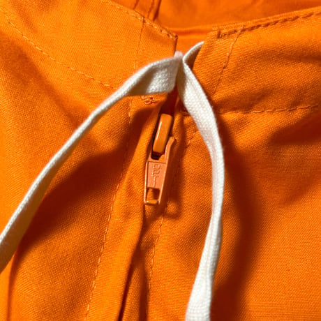 1970's〜 British Army Mountain Rescue Smock Deadstock