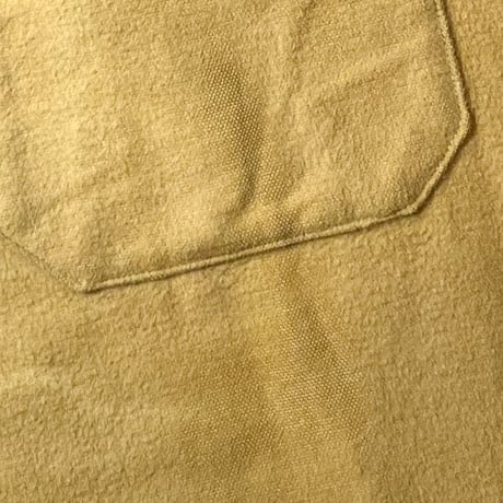 1950's Duxbak Chamois Cloth L/S Shirt