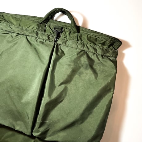 2000's〜 USAF Helmet Bag