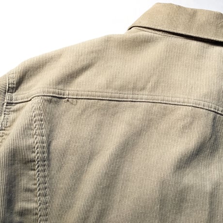 1970's Levi's 70505 Couduroy Jacket