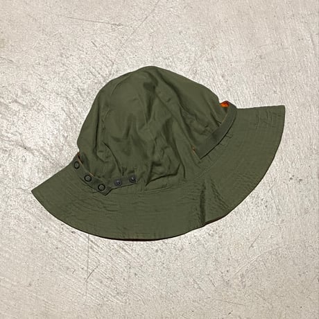 1960's US.ARMY Reversible Sun Hat