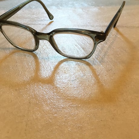 1960's American Optical Frame