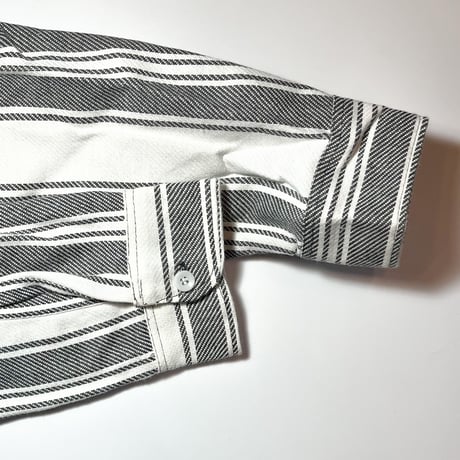 1960's〜 ELY&WALKER Heavy Flannel L/S Shirt Deadstock