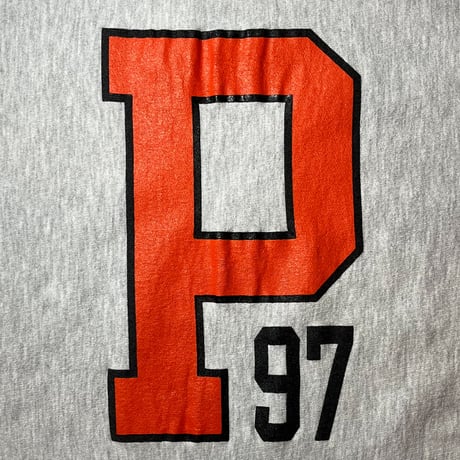 1990's Champion Reverse Weave Sweat