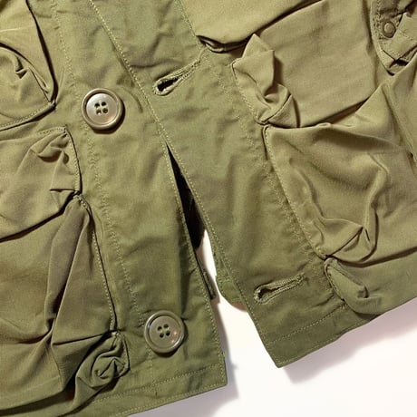 1940's USAAF C-1 Vest