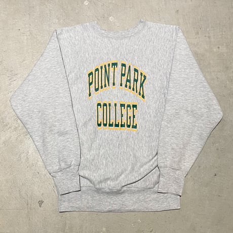 1990's Champion Reverse Weave Sweat