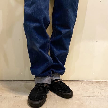 1980's Levi's 519 Denim Pants