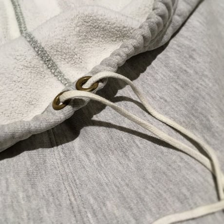 1980's LANDS' END×Champion Reverse Weave Pants