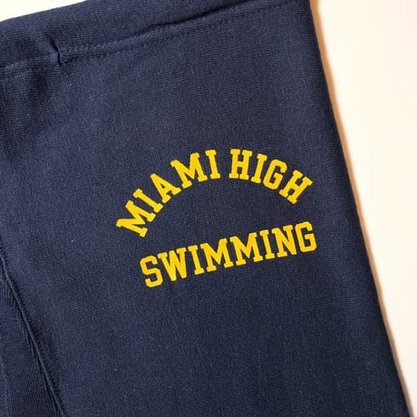 1970's Champion Reverse Weave Sweat Pants Deadstock