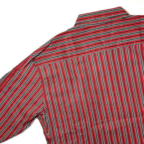 1950〜60's Wash'n Wear L/S Shirt Deadstock