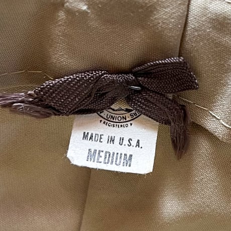 1980's L.L.Bean GORE-TEX Hat