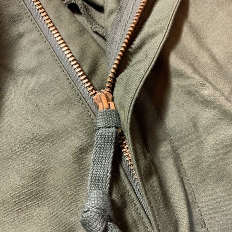 1970's US.ARMY M-65 Field Trousers Deadstock