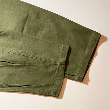 1940's USMC M-47 Herringbone Jacket Deadstock