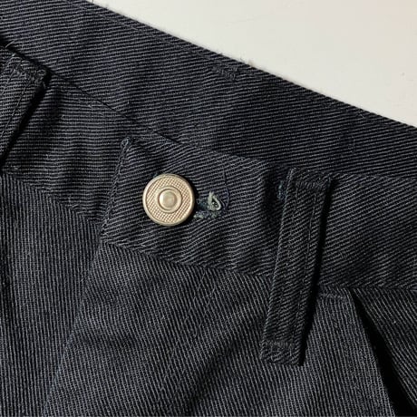 1960〜70's Unknown Tapered Pants