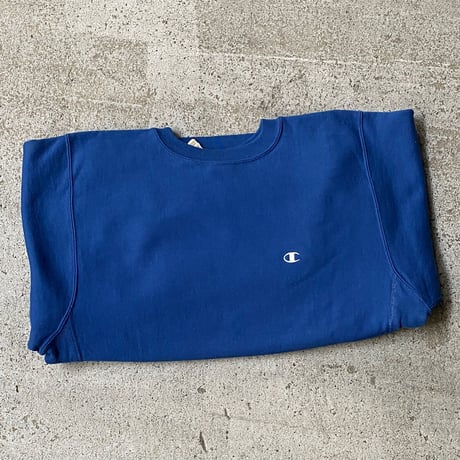 1990's Champion Revese Weave Sweat Deadstock