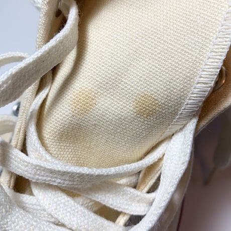 1990's CONVERSE ALL STAR Hi Deadstock