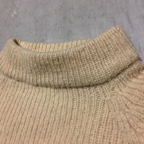 1970's Peter Storm Sweater
