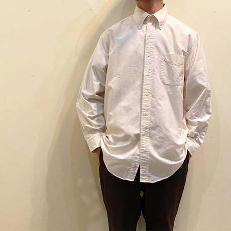 1990's Brooks Brothers L/S Shirt