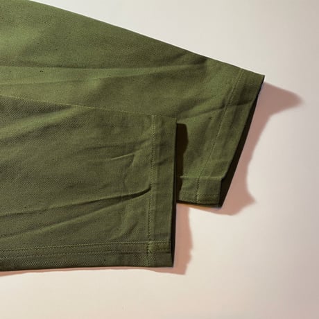 1960's British Army Field Jacket Deadstock